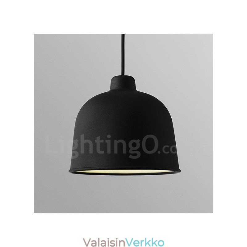 Moderni nykyaikainen 1 valoriippuvalaisin