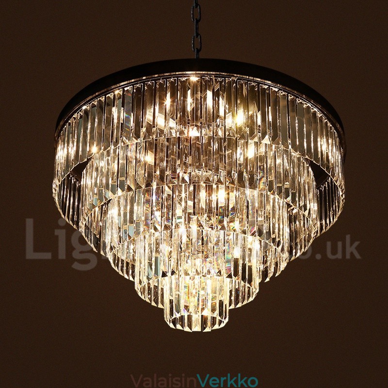 Moderni nykyaikainen riippuvalaisin