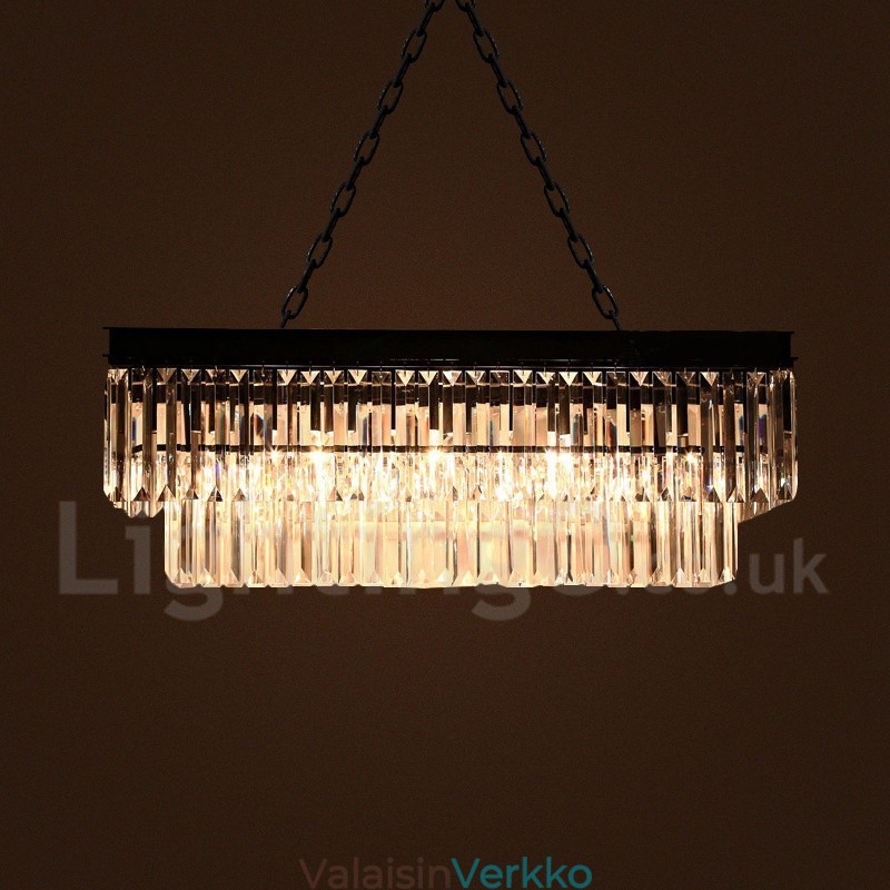 Moderni nykyaikainen riippuvalaisin