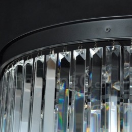 Moderni nykyaikainen riippuvalaisin