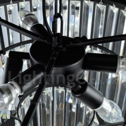 Moderni nykyaikainen riippuvalaisin