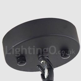 3 Light Moderni nykyaikainen riippuvalaisin