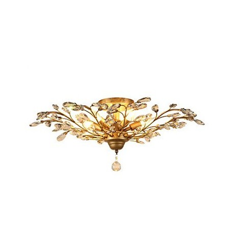 Välimeren Retro Creative Suction Top Simple -lamput