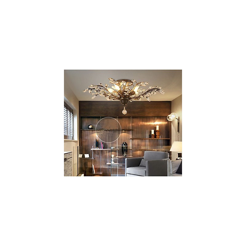 Välimeren Retro Creative Suction Top Simple -lamput