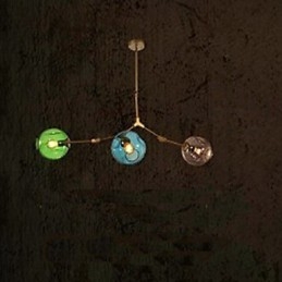 Art Color Lasipolttimoriipus