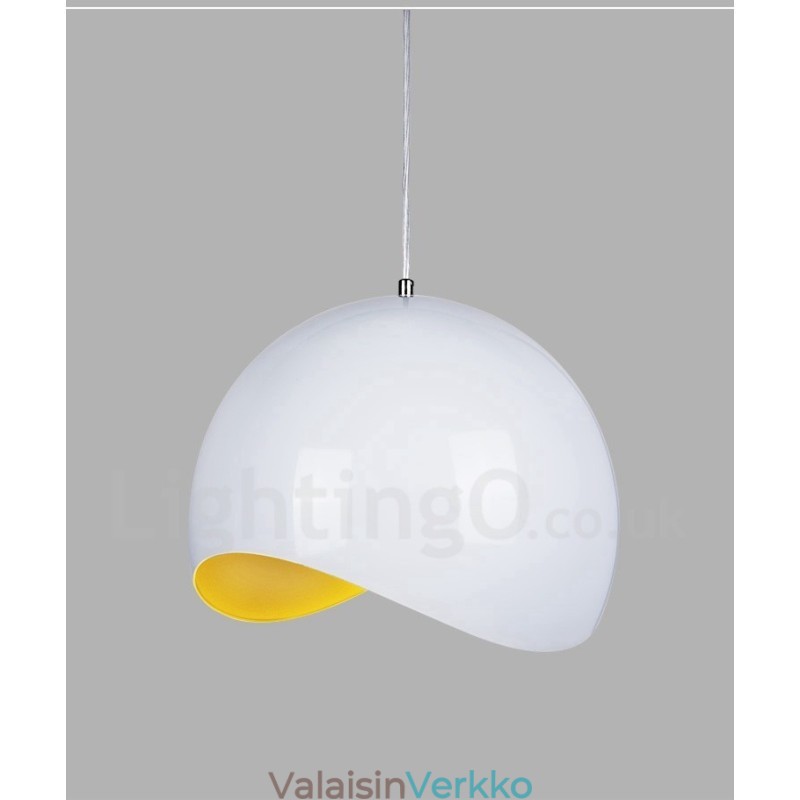Moderni nykyaikainen riippuvalaisin