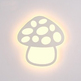 Modernit ja nykyaikaiset muut ominaisuus Mini Style Ambient Light -seinävalaisimet