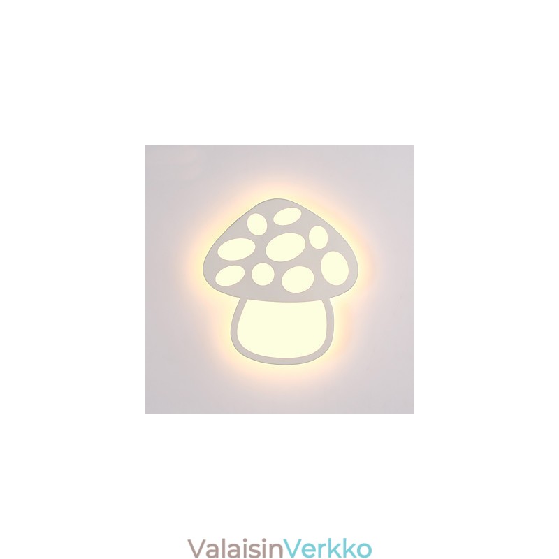 Modernit ja nykyaikaiset muut ominaisuus Mini Style Ambient Light -seinävalaisimet