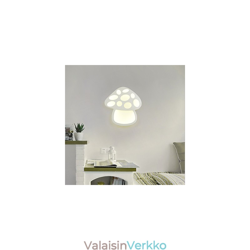 Modernit ja nykyaikaiset muut ominaisuus Mini Style Ambient Light -seinävalaisimet