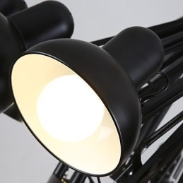 Kattokruunu Mini Style Moderni Contemporary Metal