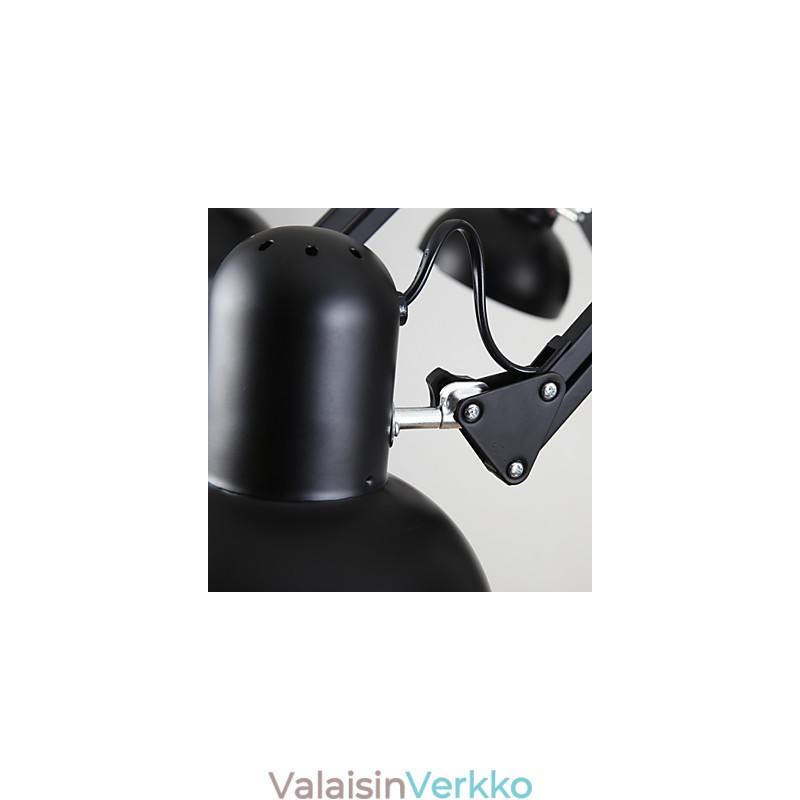 Kattokruunu Mini Style Moderni Contemporary Metal