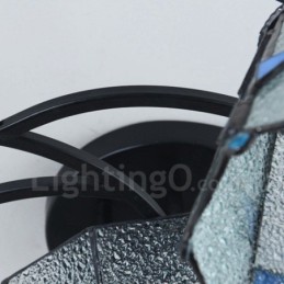 4 Kevyt Välimeren tyyliin integroitu metallikattokruunu