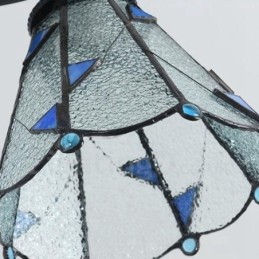 4 Kevyt Välimeren tyyliin integroitu metallikattokruunu