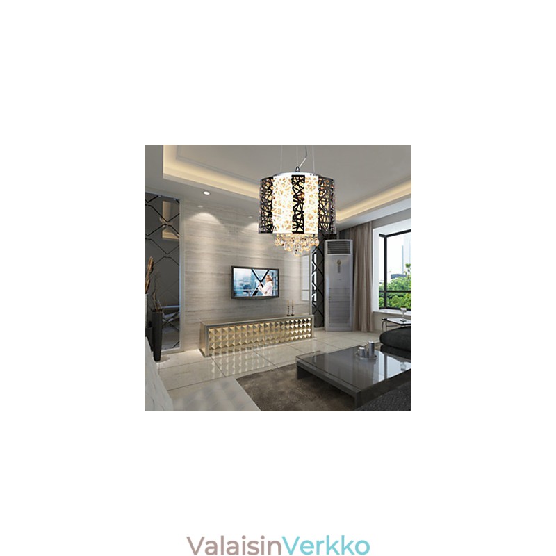 Kattokruunu Lron Art Euroopan perinne