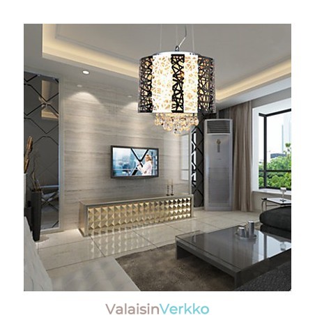 Kattokruunu Lron Art Euroopan perinne