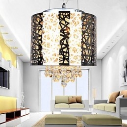 Kattokruunu Lron Art Euroopan perinne