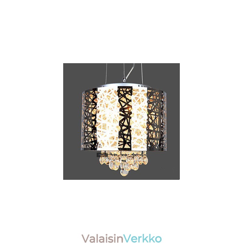 Kattokruunu Lron Art Euroopan perinne