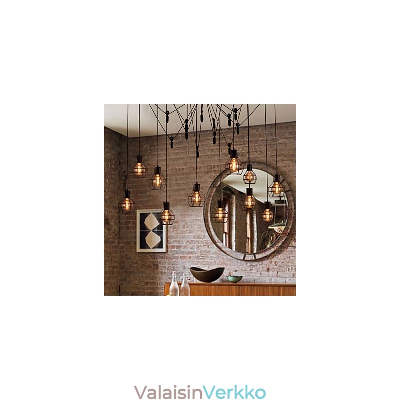 Creative American Style 12 valoriipus