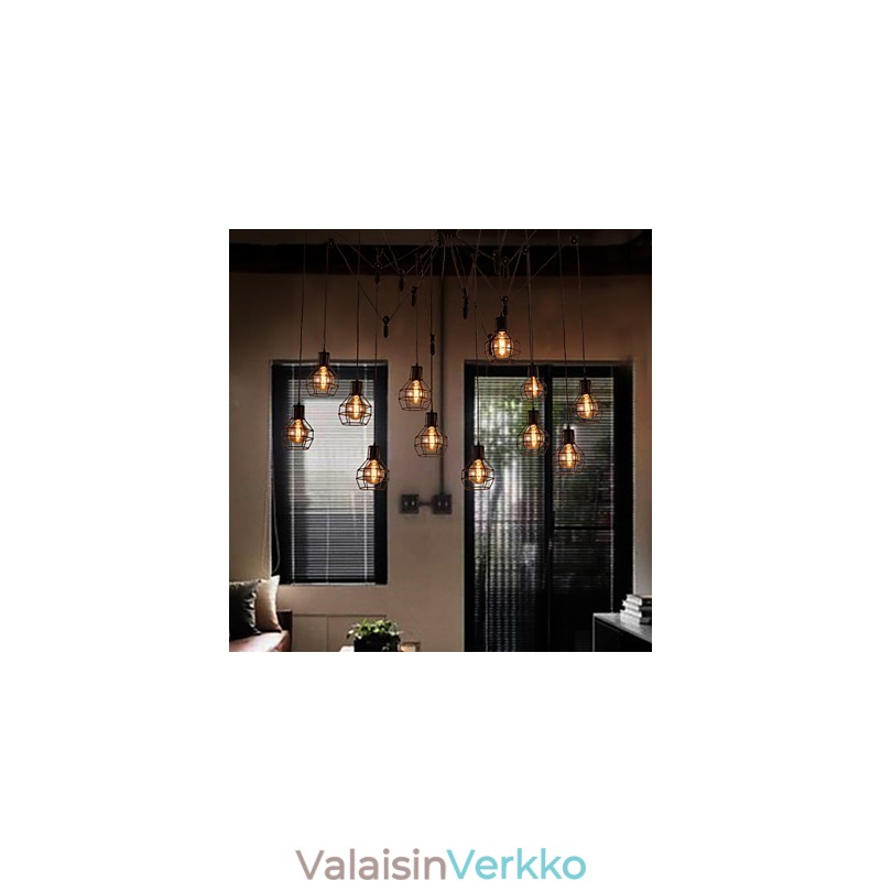 Creative American Style 12 valoriipus