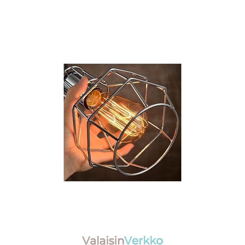 Creative American Style 12 valoriipus
