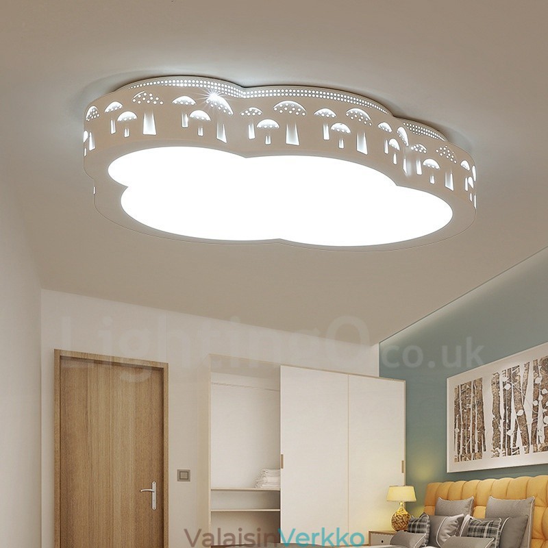 Moderni nykyaikainen integroitu metallinen uppoasennusvalo