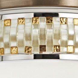 Modernit nykyaikaiset näkymätön kattotuuletin kattotuulettimet