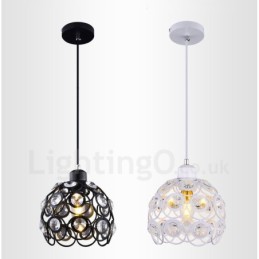 1 Light Rustic Lodge Integroitu riippuvalaisin