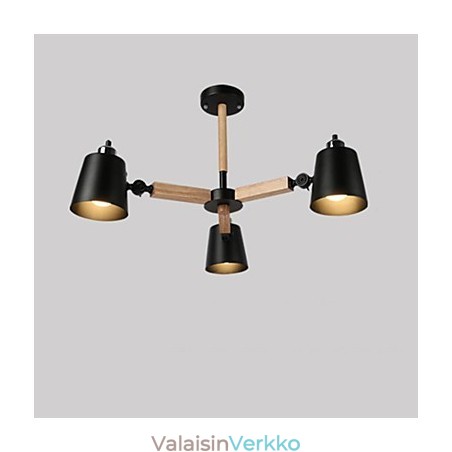 Metallikruunun vintage-maalausominaisuus Metallikruunun vintage-maalausominaisuus