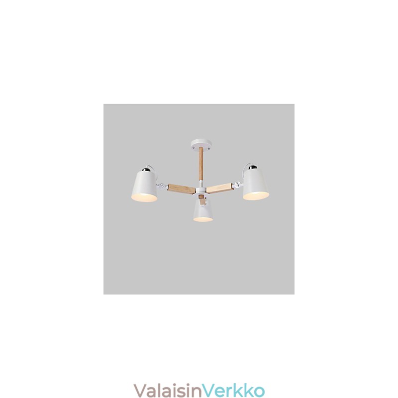 Metallikruunun vintage-maalausominaisuus
