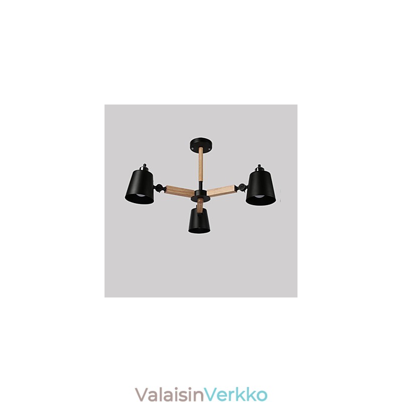 Metallikruunun vintage-maalausominaisuus