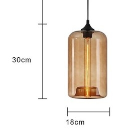 Pullomuotoinen riipus 1 kevyt minimalistinen rautamaalaus