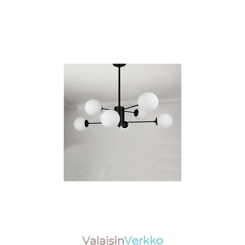 Moderni nykyaikainen perinteinen klassinen maalausominaisuus minityyliselle metallikruunulle