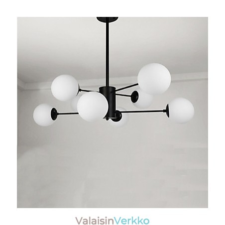 Moderni nykyaikainen perinteinen klassinen maalausominaisuus minityyliselle metallikruunulle