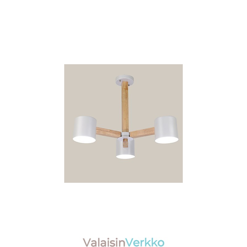 Metallikruunun vintage-maalausominaisuus