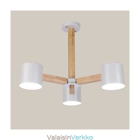 Metallikruunun vintage-maalausominaisuus