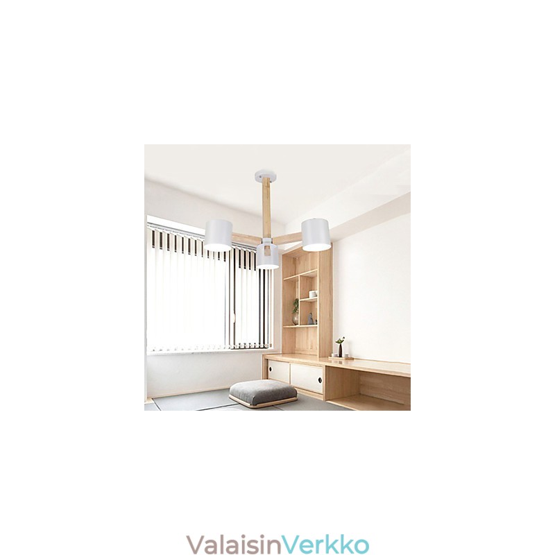 Metallikruunun vintage-maalausominaisuus