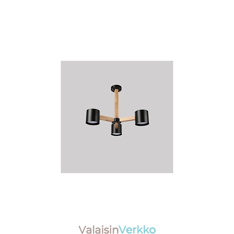 Metallikruunun vintage-maalausominaisuus