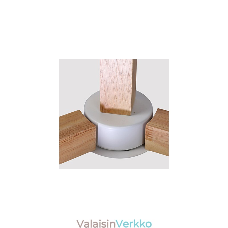 Metallikruunun vintage-maalausominaisuus