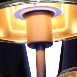 Modernit nykysuunnittelijat Muut metalliset riippuvalaisimet