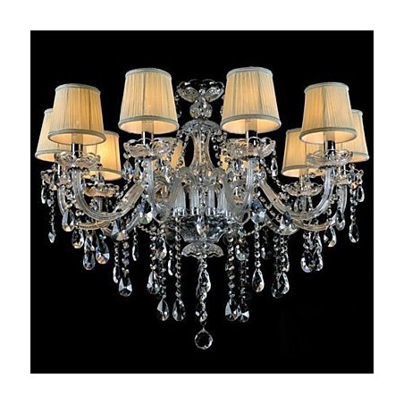 Moderni Nykyaikainen Perinteinen Klassinen Rumpu Country Island Maapallo Crystal Mini Tyyli Muut Lasi Kattokruunu Moderni Nykyaikainen Perinteinen Klassinen Rumpu Country Island Maapallo Crystal Mini Tyyli Muut Lasi Kattokruunu