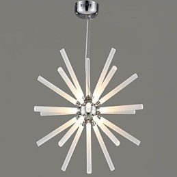 Ball Droplight -istuinlamput ja -lyhdyt