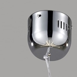 Ball Droplight -istuinlamput ja -lyhdyt