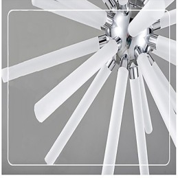 Ball Droplight -istuinlamput ja -lyhdyt