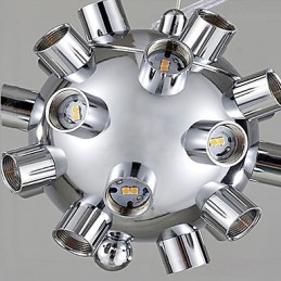 Ball Droplight -istuinlamput ja -lyhdyt