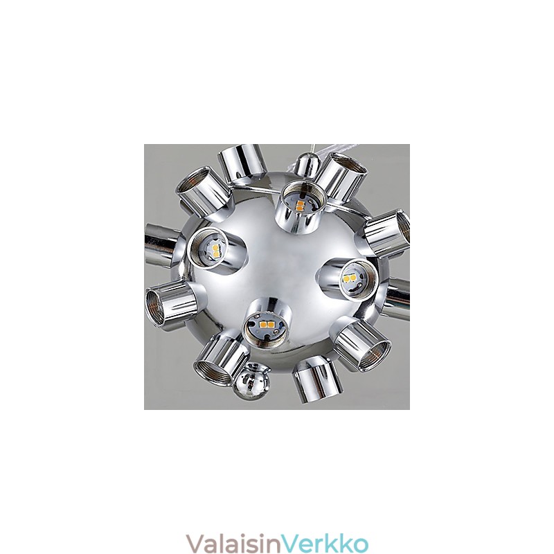 Ball Droplight -istuinlamput ja -lyhdyt