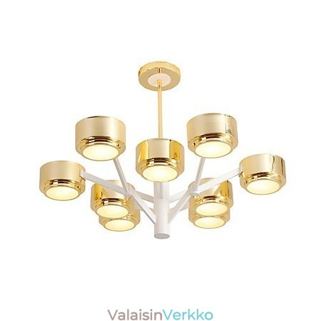 Persoonallinen moderni minimalistinen kattokruunu kattovalaisin Persoonallinen moderni minimalistinen kattokruunu kattovalaisin