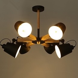 Kattokruunu Mini Style Moderni Contemporary Metal