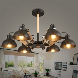 Kattokruunu Mini Style Moderni Contemporary Metal