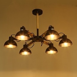 Kattokruunu Mini Style Moderni Contemporary Metal