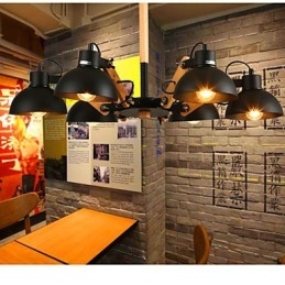 Kattokruunu Mini Style Moderni Contemporary Metal